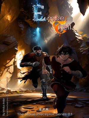 cover image of Ember Tell--EPR